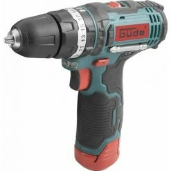 Güde Schlagbohrschrauber BSBA 12-202-24 K - 58803