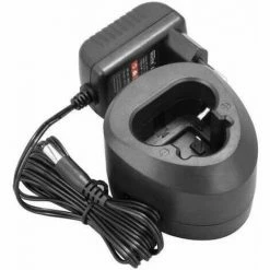 Güde Akku Ladegerät 12-04 Ladestrom 58634 Für Diverse Güde Werkzeuge