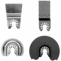 Güde Akku Multifunktionswerkzeug Dreieckschleifer Universalwerkzeug MW 18-0 -GüDE Geschäft 12201603 5