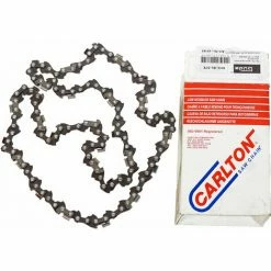 GüDE Ersatz Sägekette Ersatzkette Carlton Für 94111 Kettensäge Kettensägekette