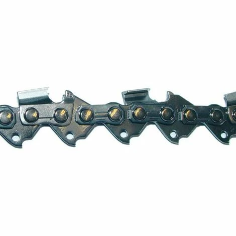 GüDE Ersatz Sägekette Ersatzkette Carlton Für 94111 Kettensäge Kettensägekette – Bild 2