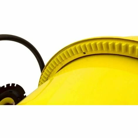 Güde Betonmischmaschine GBM 130 Betonmischer Zementmischer Mörtelmischer 6 Güde Betonmischmaschine GBM 130 Betonmischer Zementmischer Mörtelmischer – Bild 4