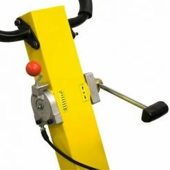 Güde Benzin Rüttelplatte GRP 160 Verdichter Rüttler 6,5 KW 9 PS -GüDE Geschäft 12201955 3