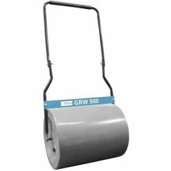 Güde Rasenwalze GRW 500 Gartenwalze Handwalze Wiesenwalze Rasenroller