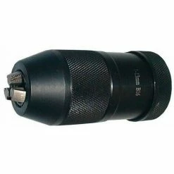 Güde Präzisions Schnellspannbohrfutter Schnellspann Bohrfutter 1-16mm B18