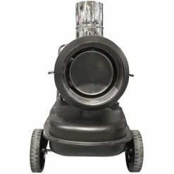 Güde Ölheizer Heizkanone Heizgebläse Bauheizer Zeltheizung GD 50 IK 50kW -GüDE Geschäft 12202687 3