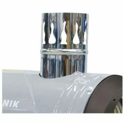 Güde Ölheizer Heizkanone Heizgebläse Bauheizer Zeltheizung GD 50 IK 50kW -GüDE Geschäft 12202687 4