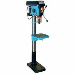 Güde Säulenbohrmaschine Bohrmaschine Ständerbohrmaschine GSB 25