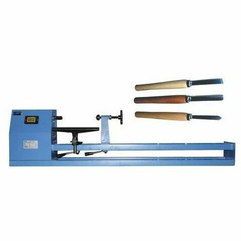 Güde Drechselmaschine Drechselbank 1000 mit 3-tlg Drechselbeitel-Satz Güde Drechselmaschine Drechselbank 1000 Mit 3-tlg Drechselbeitel-Satz -GüDE Geschäft 12204068 1