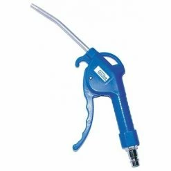 Güde Druckluft Ausblaspistole BP 200 Druckluftpistole