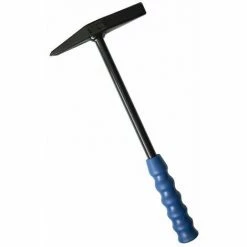 Güde Schlackenhammer Schweißerhammer Schlackehammer SB Schwarz