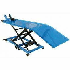 Güde Motorrad Hebebühne Motorradhebebühne Arbeitsbühne GMR560