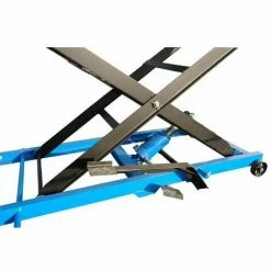 Güde Motorrad Hebebühne Motorradhebebühne Arbeitsbühne GMR560 4 Güde Motorrad Hebebühne Motorradhebebühne Arbeitsbühne GMR560 -GüDE Geschäft 12204676 3