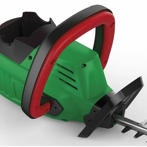 Güde Akku Heckenschere 540/36 HS Akkuheckenschere Strauchschere Gartenschere – Bild 2