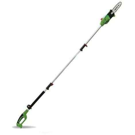 Güde Akku Astsäge Astkettensäge Hochentaster Akku-Ast-Kettensäge 255/36 ASL Güde Akku Astsäge Astkettensäge Hochentaster Akku-Ast-Kettensäge 255/36 ASL -GüDE Geschäft 12204928 1