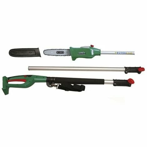 Güde Akku Astsäge Astkettensäge Hochentaster Akku-Ast-Kettensäge 255/36 ASL Güde Akku Astsäge Astkettensäge Hochentaster Akku-Ast-Kettensäge 255/36 ASL -GüDE Geschäft 12204928 2