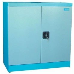 Güde Werkzeugschrank Werkstattschrank Metallschrank Mit 1 Fachboden Typ B1