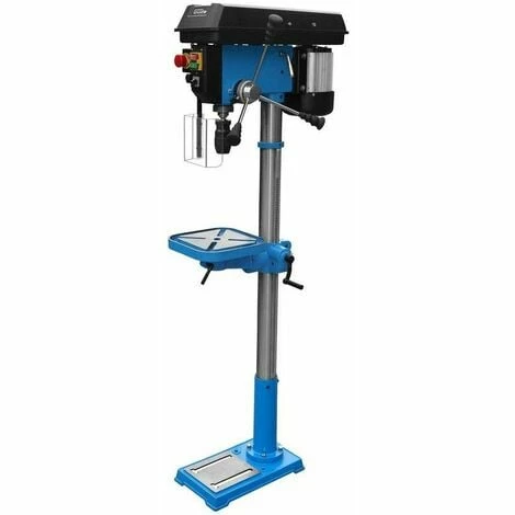 Güde Säulenbohrmaschine Bohrmaschine Ständerbohrmaschine GSB 20/812 R+L Güde Säulenbohrmaschine Bohrmaschine Ständerbohrmaschine GSB 20/812 R+L -GüDE Geschäft 12205995 1