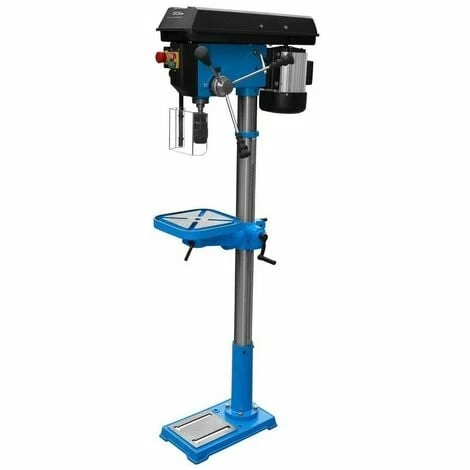 Güde Säulenbohrmaschine Bohrmaschine Ständerbohrmaschine GSB 20/812 Güde Säulenbohrmaschine Bohrmaschine Ständerbohrmaschine GSB 20/812 -GüDE Geschäft 12205996 1