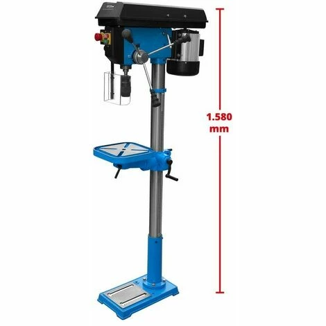 Güde Säulenbohrmaschine Bohrmaschine Ständerbohrmaschine GSB 20/812 Güde Säulenbohrmaschine Bohrmaschine Ständerbohrmaschine GSB 20/812 -GüDE Geschäft 12205996 2