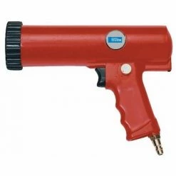 Güde Druckluft Silikon Kartuschenpistole Kartuschenpresse Silikonspritze