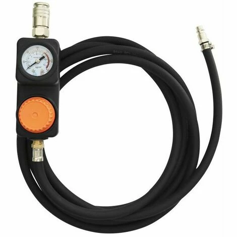 Güde Mobiler Druckluft Druckminderer MDM 300 Druck Einstellbar Druckluftkessel 2 Güde Mobiler Druckluft Druckminderer MDM 300 Druck Einstellbar Druckluftkessel
