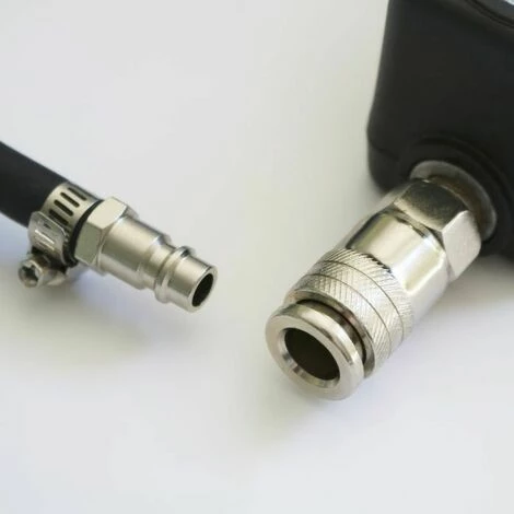 Güde Mobiler Druckluft Druckminderer MDM 300 Druck Einstellbar Druckluftkessel 5 Güde Mobiler Druckluft Druckminderer MDM 300 Druck Einstellbar Druckluftkessel – Bild 4