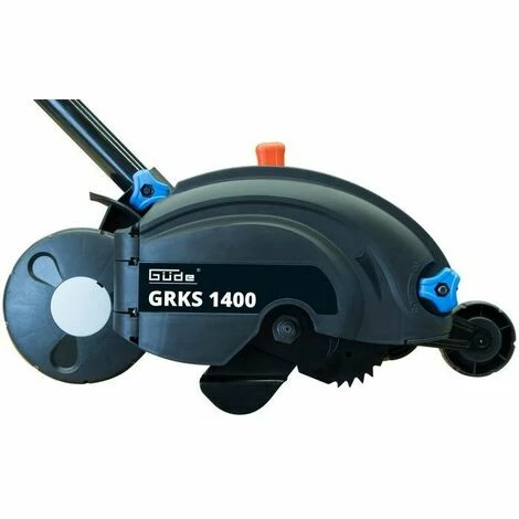 Güde Rasenkantenschneider GRKS 1400 Kantenschneider Rasenkantentrimmer – Bild 3