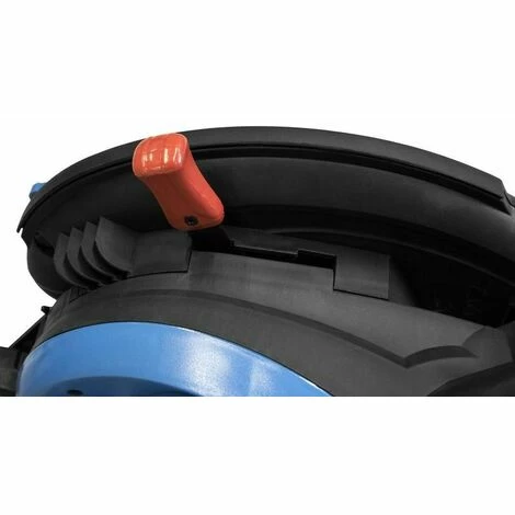 Güde Rasenkantenschneider GRKS 1400 Kantenschneider Rasenkantentrimmer – Bild 4