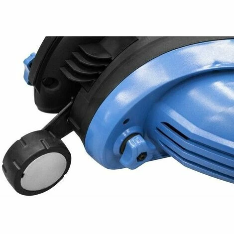 Güde Rasenkantenschneider GRKS 1400 Kantenschneider Rasenkantentrimmer – Bild 5