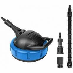 Güde Flächenreiniger Terrassenreiniger Bodenreiniger Für Hochdruckreiniger