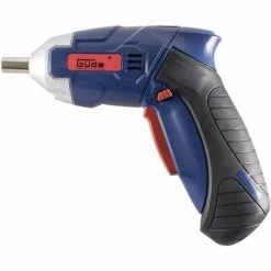 Güde Gelenk-Akkuschrauber 3.6-130-03 - 58144