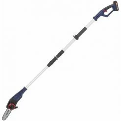 Güde Teleskop-Astkettensäge AST 18-201-05, 2,0Ah/0,5A - 58594