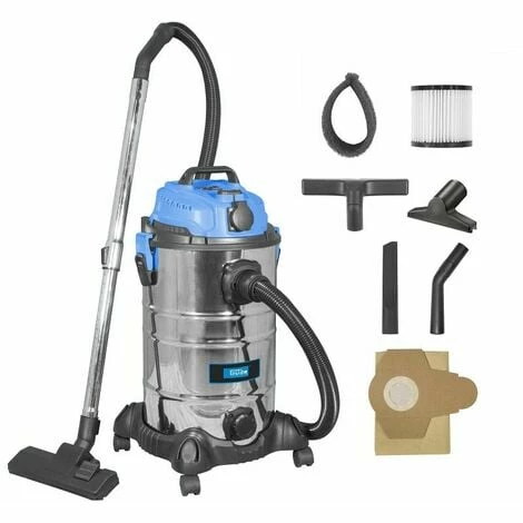 Güde Nass-Trockensauger GNTS 30L - 17002 3 Güde Nass-Trockensauger GNTS 30L - 17002