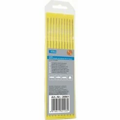 Güde ESAB Wolframelektrode WL15 GOLD ( 1,6 X 175 )mm - 20061