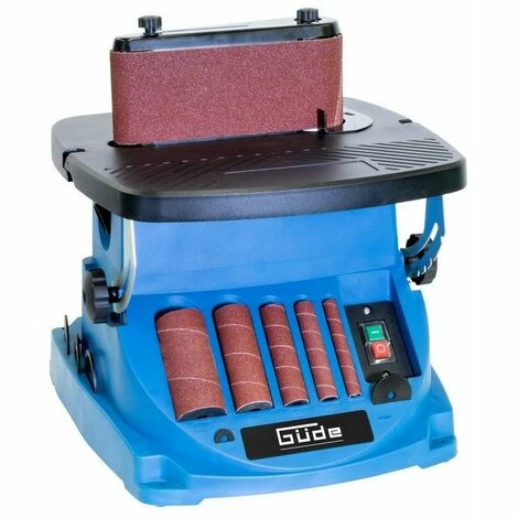 Güde Spindel-Bandschleifemaschine GSBSM 450 - 38353 Güde Spindel-Bandschleifemaschine GSBSM 450 - 38353 -GüDE Geschäft 13582841 1