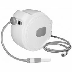 Güde Automatik Schlauchtrommel 30-2-1 1/2" - 93903