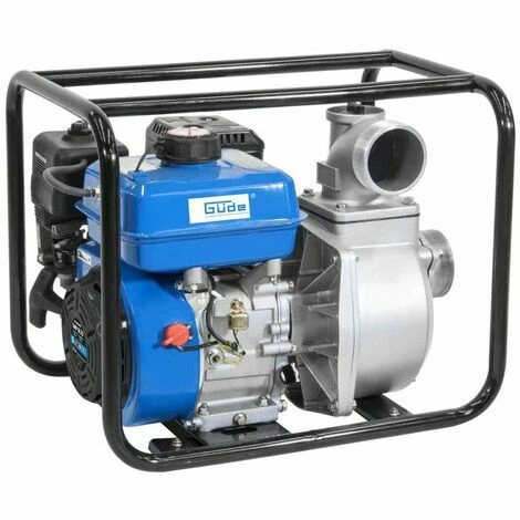 Güde Motorpumpe GMP 50.25 - 94505
