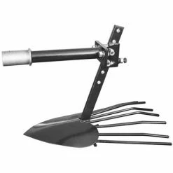 Güde 95188 Kartoffelpflug GKPF240 Ackerpflug Pflug Für Einachser Kartoffeln