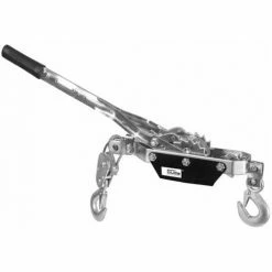 Güde 38350 Handhebelseilzug HS 2000 Hubwerk Seilzug Seilwinde Flaschenzug