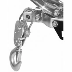 Güde 38350 Handhebelseilzug HS 2000 Hubwerk Seilzug Seilwinde Flaschenzug 4 Güde 38350 Handhebelseilzug HS 2000 Hubwerk Seilzug Seilwinde Flaschenzug -GüDE Geschäft 14368040 3