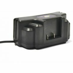 Ladegerät 2A / 25 L Für 25V Gartengeräte Von Güde