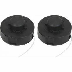 GüDE Ersatzfadenspule Für Rasentrimmer GRT 550 | 2er Pack