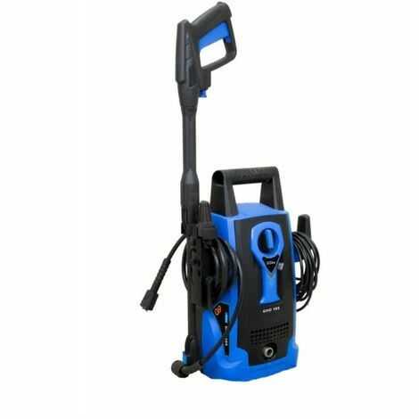 GüDE Hochdruckreiniger GHD 105 | 1.400 Watt