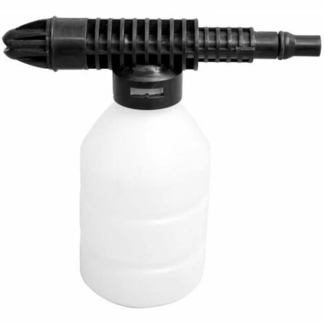 GüDE Hochdruckreiniger GHD 105 | 1.400 Watt – Bild 3