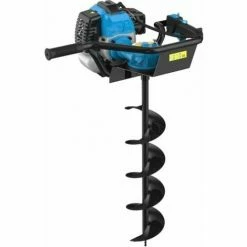 GüDE Benzin Erdbohrer GE 2200 Ink. 3 Aufsätze | 3 PS