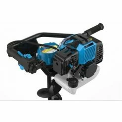 GüDE Benzin Erdbohrer GE 2200 Ink. 3 Aufsätze | 3 PS 5 GüDE Benzin Erdbohrer GE 2200 Ink. 3 Aufsätze | 3 PS -GüDE Geschäft 15043152 4