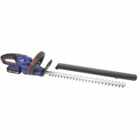 GüDE Akku Heckenschere HS 18-201-05