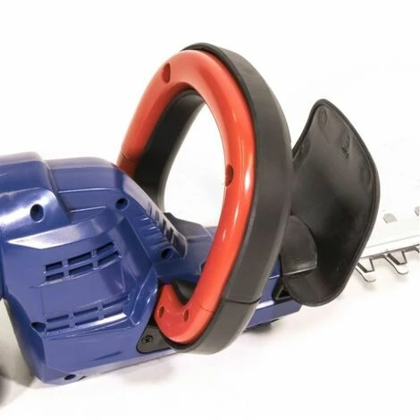 GüDE Akku Heckenschere HS 18-201-05 – Bild 2