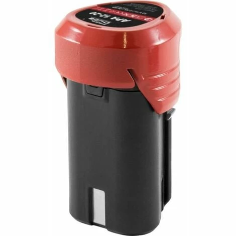 GüDE 12V Ersatzakkupack APA 12-20 Mit 2.0 Ah Li-ion 3 GüDE 12V Ersatzakkupack APA 12-20 Mit 2.0 Ah Li-ion